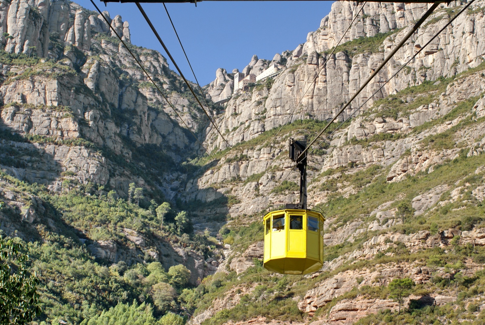 Aeri valley